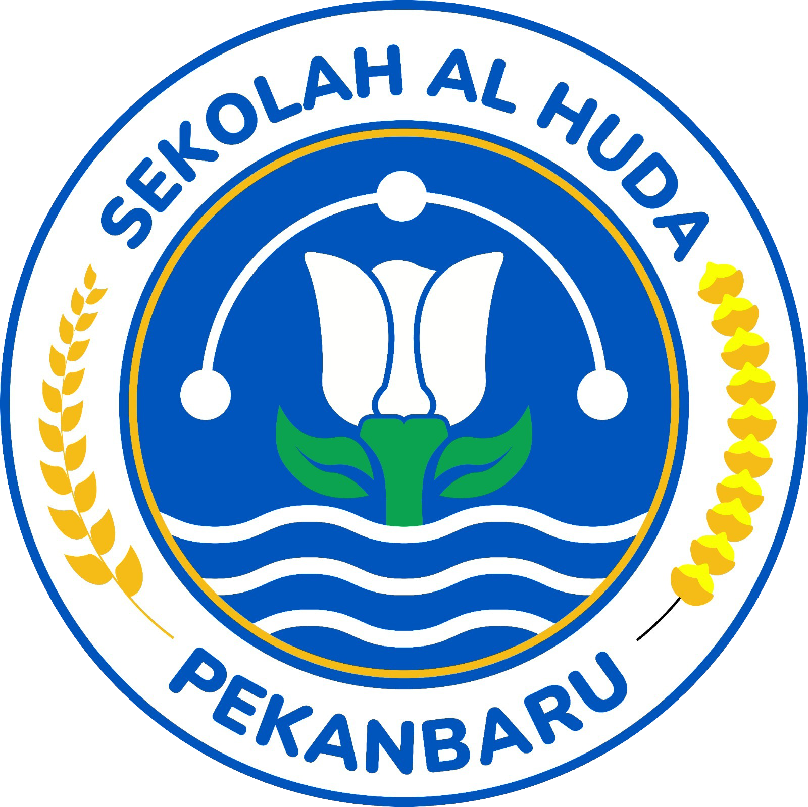 Logo Sekolah
